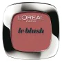 Blush Accord Parfait L'Oreal Make Up (5 g) by L'Oreal Make Up, Blushes - Ref: S0573163, Price: 15,86 €, Discount: %