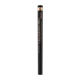 Eyeliner Calligraph Pro Precise Catrice Calligraph Pro Precise (1,2 ml) 1,2 ml de Catrice, Delineadores - Ref: S0573300, Preç...