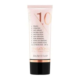 Pré base de maquillage TEN!SATIONAL Catrice Sational (30 ml) 30 ml de Catrice, Bases de maquillage - Réf : S0573380, Prix : 8...