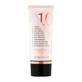 Make-up Primer TEN!SATIONAL Catrice Sational (30 ml) 30 ml by Catrice, Primers - Ref: S0573380, Price: 8,99 €, Discount: %