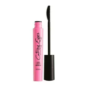 Mascara pour cils Gosh Copenhagen Catchy Eyes Nº 001 Noir (8 ml) de Gosh Copenhagen, Mascaras - Réf : S0573602, Prix : 9,21 €...