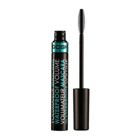 Mascara pour cils Waterproof Gosh Copenhagen (10 ml) de Gosh Copenhagen, Mascaras - Réf : S0573604, Prix : 9,46 €, Remise : %