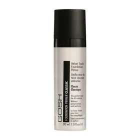 Make-up Primer Velvet Touch Gosh Copenhagen (30 ml) by Gosh Copenhagen, Primers - Ref: S0573608, Price: 12,15 €, Discount: %