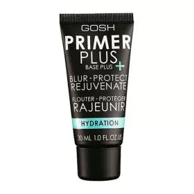 Make-up Primer Primer Plus+ Hydration Gosh Copenhagen (30 ml) by Gosh Copenhagen, Primers - Ref: S0573610, Price: 10,54 €, Di...