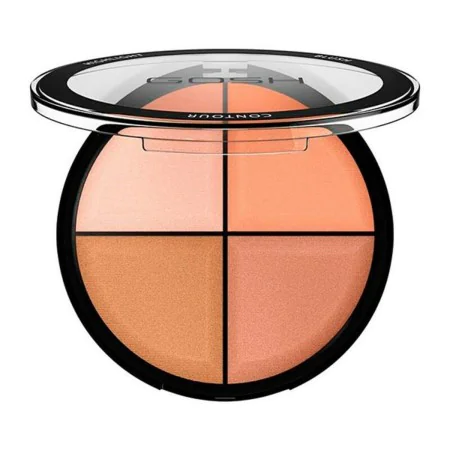 Highlighter Contour'n Strobe Gosh Copenhagen N Strobe (20 g) 20 g by Gosh Copenhagen, Illuminators - Ref: S0573617, Price: 14...