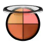 Highlighter Contour'n Strobe Gosh Copenhagen (20 g) by Gosh Copenhagen, Illuminators - Ref: S0573618, Price: 15,38 €, Discoun...