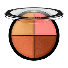 Iluminador Contour'n Strobe Gosh Copenhagen (20 g) de Gosh Copenhagen, Iluminadores - Ref: S0573618, Precio: 15,92 €, Descuen...