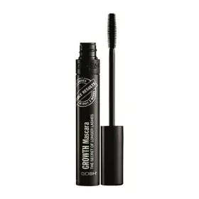 Rímel Efeito Volume Gosh Copenhagen The Secret Of Longer Lashes (10 ml) de Gosh Copenhagen, Máscaras - Ref: S0573653, Preço: ...