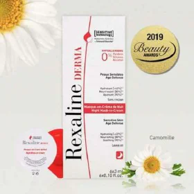 Masque facial Rexaline 700227 3 ml de Rexaline, Hydratants - Réf : S0573680, Prix : 31,13 €, Remise : %