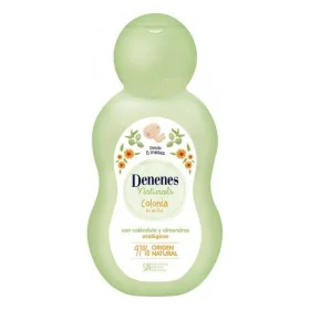 Perfume Infantil Denenes 370007 EDC 500 ml de Denenes, Niños - Ref: S0573706, Precio: 7,07 €, Descuento: %