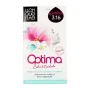 Permanent Colour Creme OPTIMA Color y Cuidado 3.16 Llongueras BF-8007376035515_Vendor (1 Unit) by Llongueras, Permanent Colou...