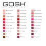 Lipstick Velvet Touch Gosh Copenhagen (4 g) by Gosh Copenhagen, Lipsticks - Ref: S0573814, Price: 9,11 €, Discount: %