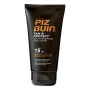 Lozione Solare Piz Buin Tan & Protect SPF 15 (150 ml) (150 ml) di Piz Buin, Filtri solari - Rif: S0573826, Prezzo: 9,95 €, Sc...