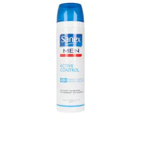 Desodorante Sanex Men Active Control 200 ml de Sanex, Desodorantes - Ref: S0573911, Precio: 6,61 €, Descuento: %