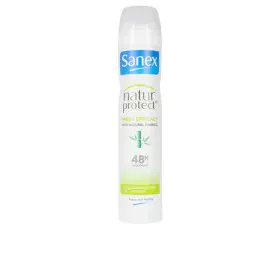 Desodorante en Spray Natur Protect 0% Fresh Bamboo Sanex 124-7131 200 ml de Sanex, Desodorantes - Ref: S0573915, Precio: 6,61...