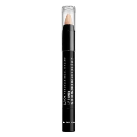 Prebase de Maquillaje Lip Primer NYX LPR02 (13,6 g) de NYX, Bases - Ref: S0573932, Precio: 9,72 €, Descuento: %