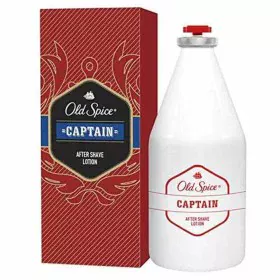 Après-rasage Old Spice Captain 100 ml de Old Spice, Après-rasage - Réf : S0573952, Prix : 10,59 €, Remise : %