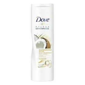 Loción Corporal COCO & LECHE ALMENDRAS Dove 68642194- (400 ml) 400 ml de Dove, Hidratantes - Ref: S0574061, Precio: 6,07 €, D...