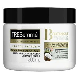 Masque pour cheveux BOTANIQUE AGUA CACTUS & COCO Tresemme Botanique Agua Cactus Coco (300 ml) 300 ml de Tresemme, Soins et ma...