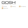 Polveri Compatte All in One Gosh Copenhagen (6,5 g) 6,5 g di Gosh Copenhagen, Cipria - Rif: S0574160, Prezzo: 12,87 €, Sconto: %