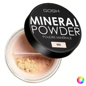 Loses Pulver Mineral Gosh Copenhagen (8 g) 8 g von Gosh Copenhagen, Puder - Ref: S0574173, Preis: 13,01 €, Rabatt: %