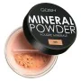 Loose Dust Mineral Gosh Copenhagen (8 g) 8 g by Gosh Copenhagen, Powders - Ref: S0574173, Price: 13,01 €, Discount: %