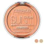 Bräunungspuder Sun Glow Matt Catrice (9,5 g) 9,5 g von Catrice, Bronze-Puder - Ref: S0574179, Preis: 7,97 €, Rabatt: %