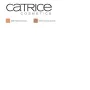 Terre Sun Glow Matt Catrice (9,5 g) 9,5 g di Catrice, Abbronzanti e illuminanti - Rif: S0574179, Prezzo: 7,97 €, Sconto: %