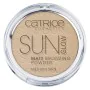 Pós Bronzeadores Sun Glow Matt Catrice (9,5 g) 9,5 g de Catrice, Bronzeadores - Ref: S0574179, Preço: 7,97 €, Desconto: %