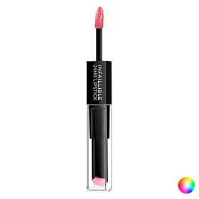 Lippenstift Infallible L'Oreal Make Up (5,6 ml) von L'Oreal Make Up, Lippenstifte - Ref: S0574184, Preis: 15,56 €, Rabatt: %