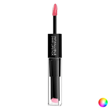 Lipstick Infallible L'Oreal Make Up (5,6 ml) by L'Oreal Make Up, Lipsticks - Ref: S0574184, Price: 15,56 €, Discount: %