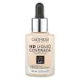 Base de Maquilhagem Fluida Hd Liquid Coverage Foundation Catrice de Catrice, Bases - Ref: S0574188, Preço: 9,68 €, Desconto: %