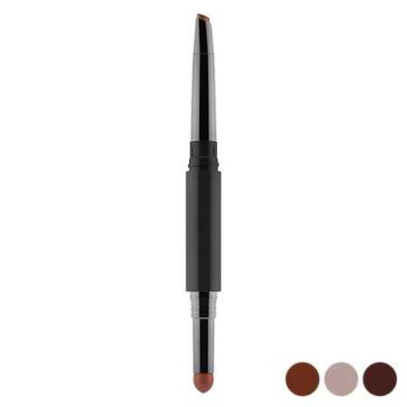 Eyebrow Make-up Shape anf Fill Gosh Copenhagen by Gosh Copenhagen, Eyebrow Colours - Ref: S0574189, Price: 10,06 €, Discount: %