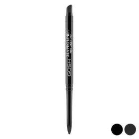 Eyeliner Pro Liner 24H Gosh Copenhagen (0,35 g) de Gosh Copenhagen, Delineadores - Ref: S0574193, Precio: 7,03 €, Descuento: %