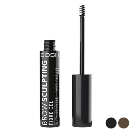 Maquilhagem para Sobrancelhas Brow Sculpting Gosh Copenhagen (8 ml) de Gosh Copenhagen, Cores para sobrancelhas - Ref: S05741...