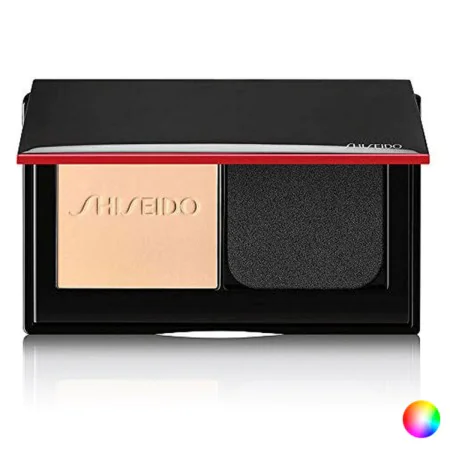 Powder Make-up Base Synchro Skin Self-Refreshing Shiseido 50 ml by Shiseido, Foundations - Ref: S0574226, Price: 41,03 €, Dis...