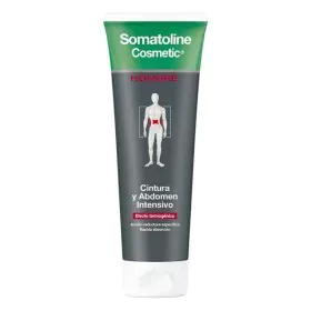 Crème réductrice Somatoline (250 ml) de Somatoline, Amincissants et raffermissants - Réf : S0574276, Prix : 37,55 €, Remise : %