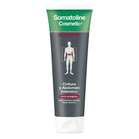 Crema Reductora Somatoline (250 ml) de Somatoline, Tonificantes y moldeadores - Ref: S0574276, Precio: 39,65 €, Descuento: %