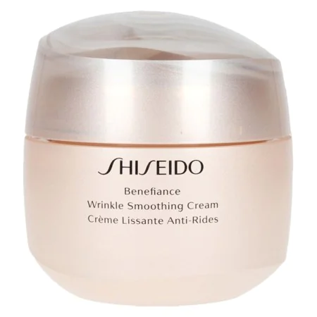 Crema Hidratante Shiseido 768614160458 75 ml (75 ml) de Shiseido, Hidratantes - Ref: S0574315, Precio: 82,39 €, Descuento: %