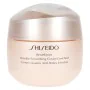 Crema Antirughe Benefiance Wrinkle Smoothing Shiseido (75 ml) di Shiseido, Idratanti - Rif: S0574316, Prezzo: 82,78 €, Sconto: %