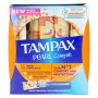 Tampón Super Plus Pearl Compak Tampax Tampax Pearl Compak 16 Unidades de Tampax, Tampones - Ref: S0574508, Precio: 6,01 €, De...