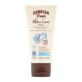 Loción Solar Aloha Care Hawaiian Tropic Spf 30 (Unisex) (90 ml) de Hawaiian Tropic, Filtros solares - Ref: S0574531, Precio: ...