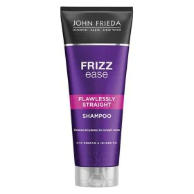 Shampoo Frizz Ease John Frieda (250 ml) by John Frieda, Shampoos - Ref: S0574597, Price: 11,17 €, Discount: %