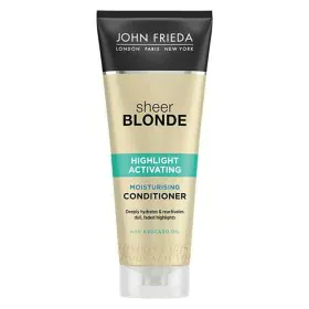 Haarspülung Sheer Blonde John Frieda (250 ml) von John Frieda, Spülungen & Conditioner - Ref: S0574601, Preis: 10,41 €, Rabat...