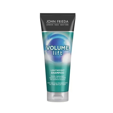 Volumising Shampoo John Frieda Volume Lift Fine Hair (250 ml) by John Frieda, Shampoos - Ref: S0574602, Price: 10,01 €, Disco...