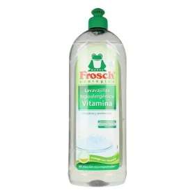 Detersivo Liquido per Stoviglie Frosch Frosch (750 ml) 750 ml di Frosch, Detersivo liquido - Rif: S0574777, Prezzo: 5,37 €, S...