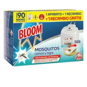 Anti-mosquitos Elétrico Bloom 2019224 de Bloom, Inseticidas - Ref: S0574818, Preço: 10,08 €, Desconto: %