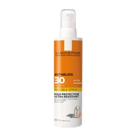 Protetor Solar Anthelios Shaka La Roche Posay Spf 30 de La Roche Posay, Filtros solares - Ref: S0574843, Preço: 24,61 €, Desc...