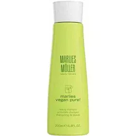 Champô Vegan Pure Marlies Möller (200 ml) de Marlies Möller, Champôs - Ref: S0574851, Preço: 20,50 €, Desconto: %