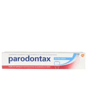 Dentifrice Frescor Diario Paradontax (75 ml) de Paradontax, Dentifrices - Réf : S0574878, Prix : 5,71 €, Remise : %